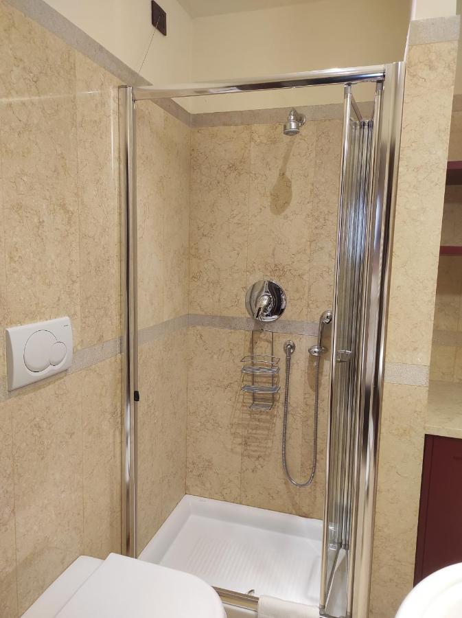 Ve-Nice Suite San Marco C4439 Veneza Exterior foto