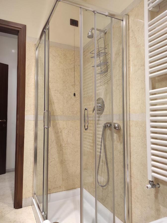 Ve-Nice Suite San Marco C4439 Veneza Exterior foto
