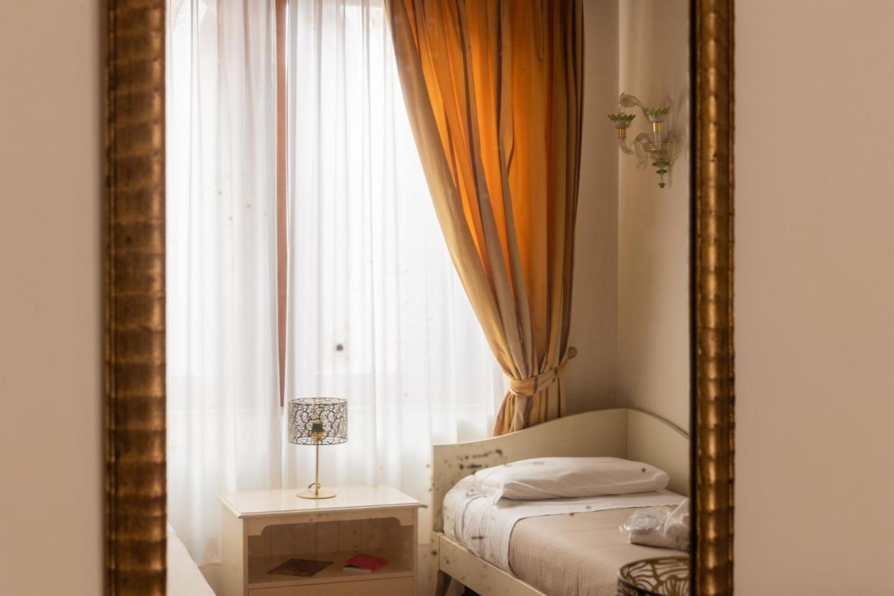 Ve-Nice Suite San Marco C4439 Veneza Exterior foto
