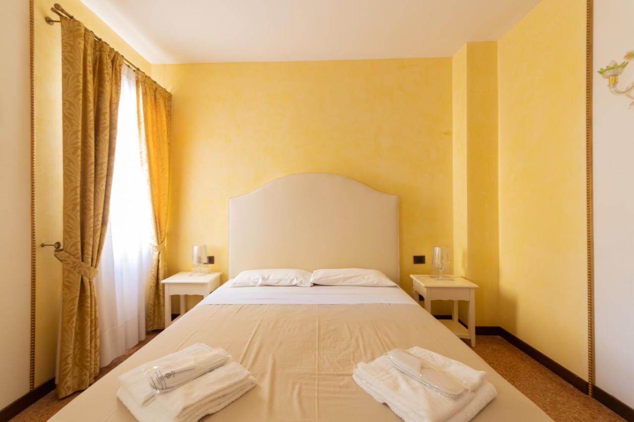 Ve-Nice Suite San Marco C4439 Veneza Exterior foto